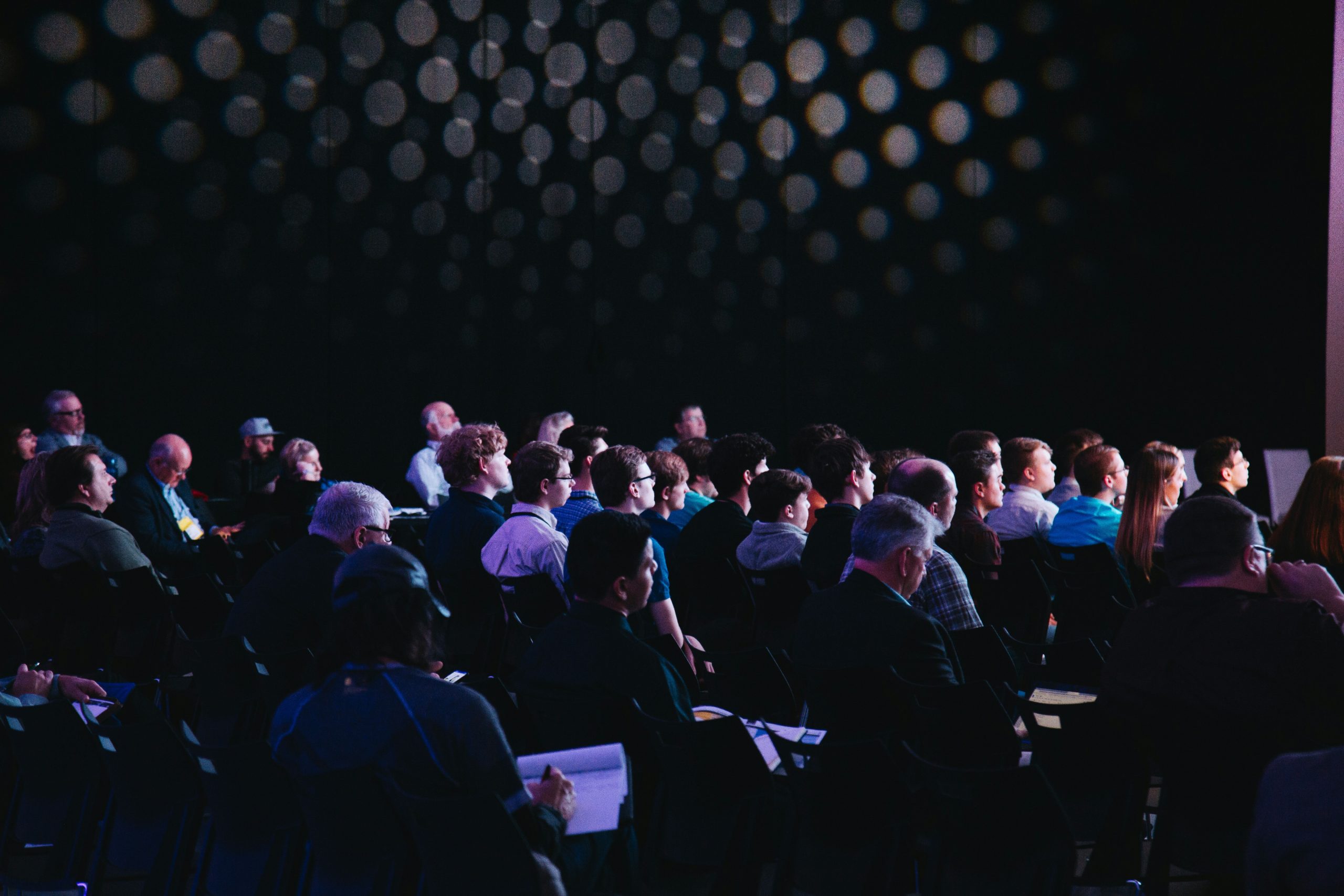 Supply Chain Professionals Club Forum